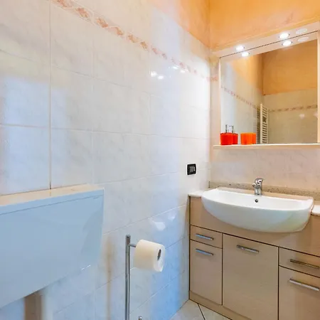 Lägenhet Soso By Interhome Riva Ligure