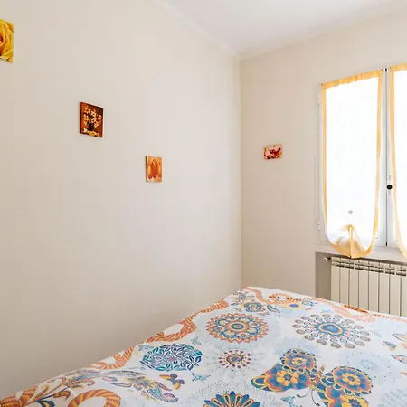 Apartament Soso By Interhome *