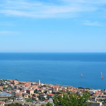 Soso By Interhome Riva Ligure