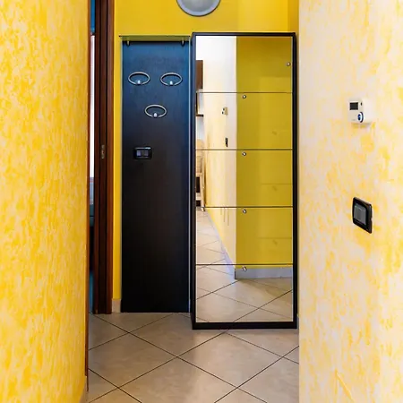 Lägenhet Soso By Interhome