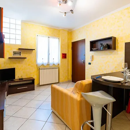 Soso By Interhome Apartament *