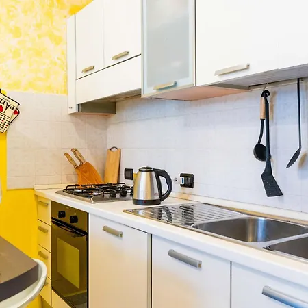 Apartament Soso By Interhome *