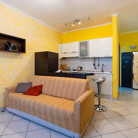 Soso By Interhome *