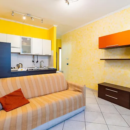 Apartament Soso By Interhome