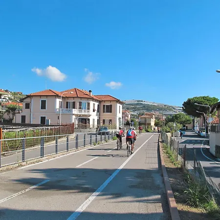 Soso By Interhome Apartmán *
