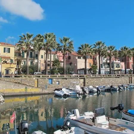 Appartement Soso By Interhome Riva Ligure