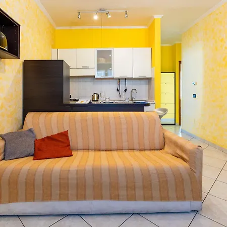 Soso By Interhome Apartmán *