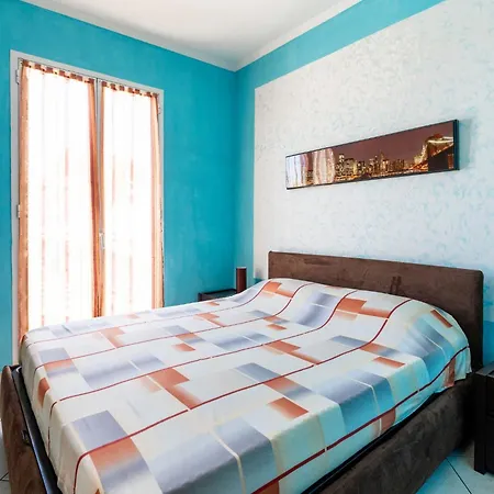 아파트 Soso By Interhome 리바 리구레