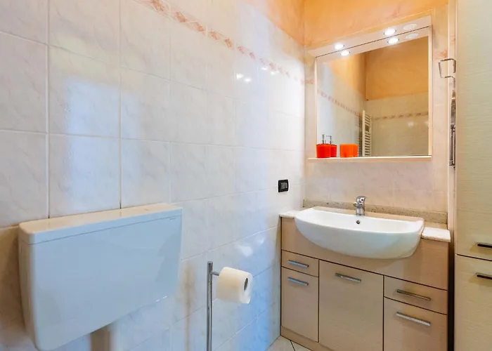 Lägenhet Soso By Interhome Riva Ligure