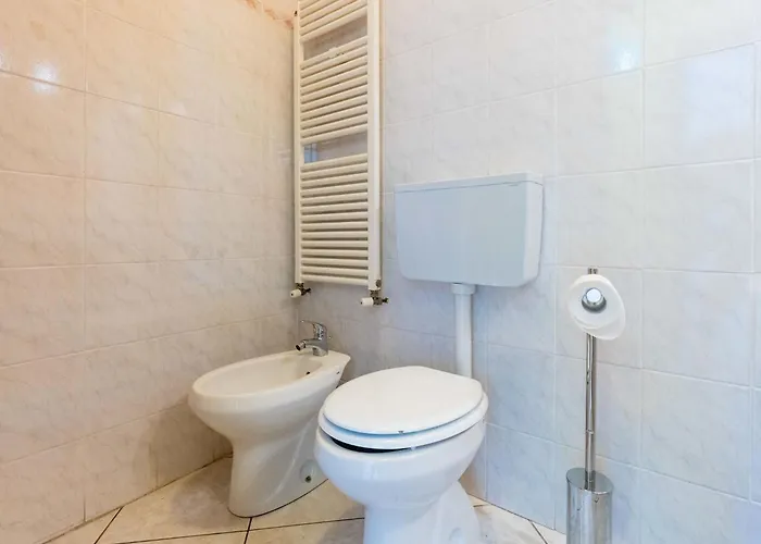 Soso By Interhome * Riva Ligure