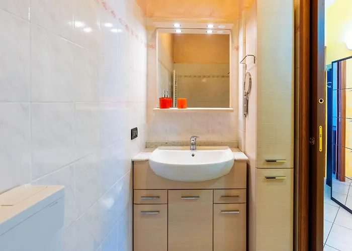 Soso By Interhome Lägenhet