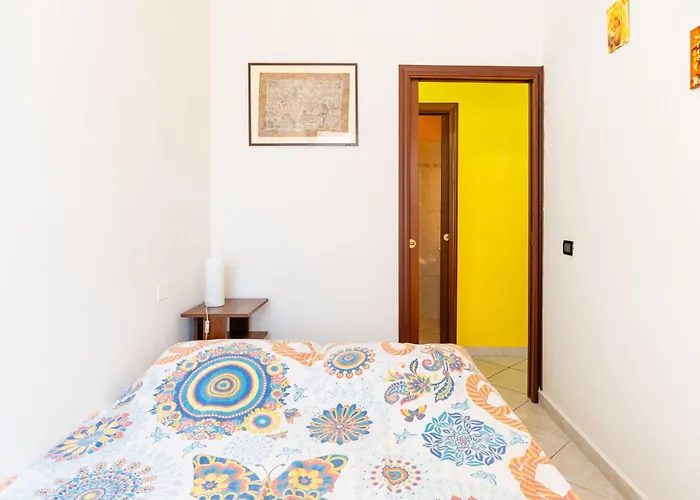 Lägenhet Soso By Interhome Riva Ligure