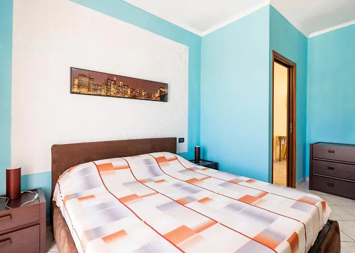 Soso By Interhome Riva Ligure