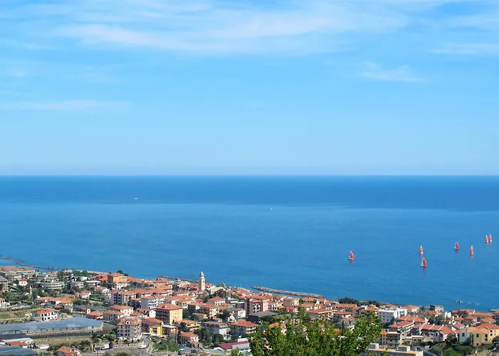 Soso By Interhome Riva Ligure