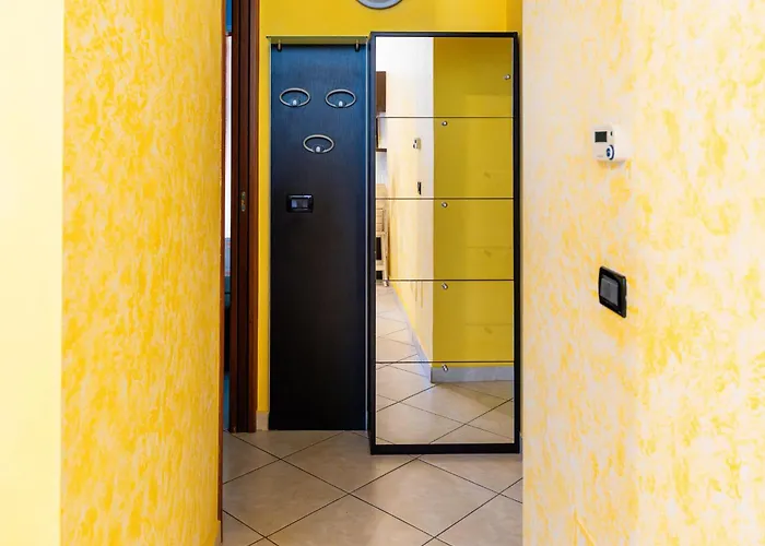 Appartamento Soso By Interhome