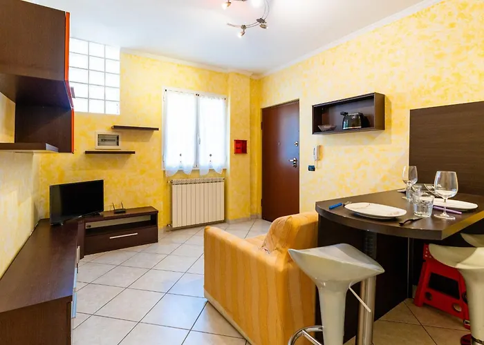 Soso By Interhome Lägenhet *