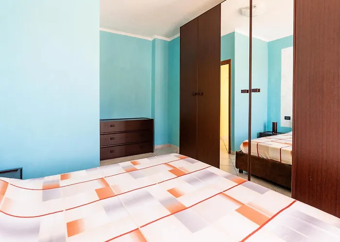 Soso By Interhome Riva Ligure