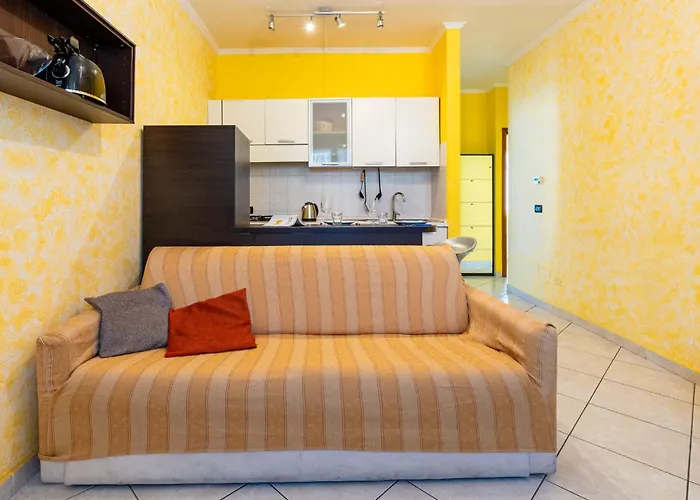 Soso By Interhome Lägenhet *