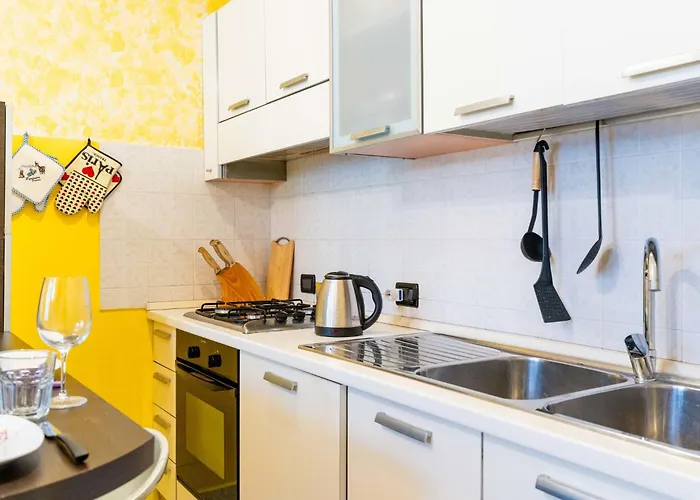 Appartamento Soso By Interhome *