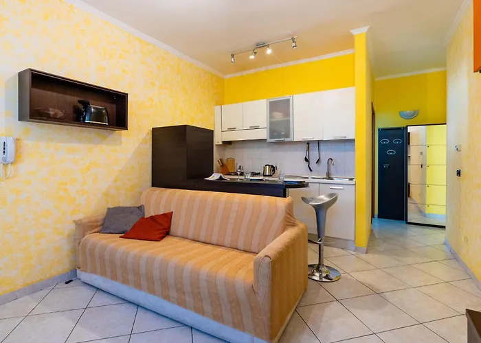 Soso By Interhome *