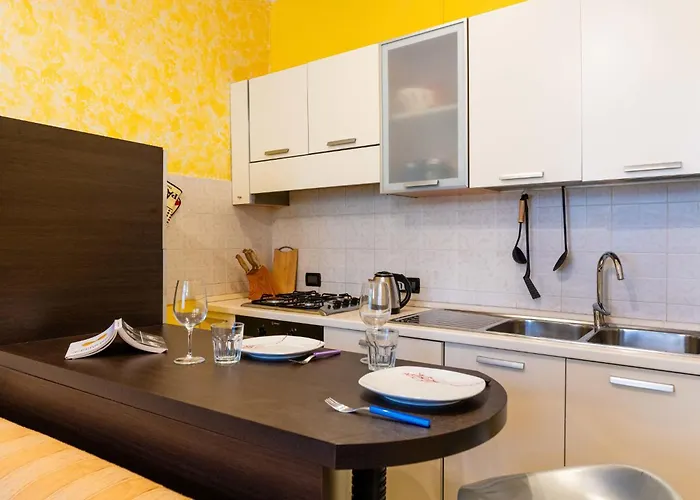 Soso By Interhome Riva Ligure